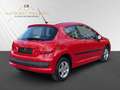 Peugeot 207 Urban Move *WINTERAUTO*SCHECKHEFT* Rot - thumbnail 8
