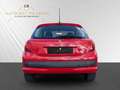 Peugeot 207 Urban Move *WINTERAUTO*SCHECKHEFT* Rot - thumbnail 6