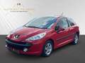Peugeot 207 Urban Move *WINTERAUTO*SCHECKHEFT* Rot - thumbnail 3