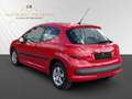 Peugeot 207 Urban Move *WINTERAUTO*SCHECKHEFT* Rot - thumbnail 5