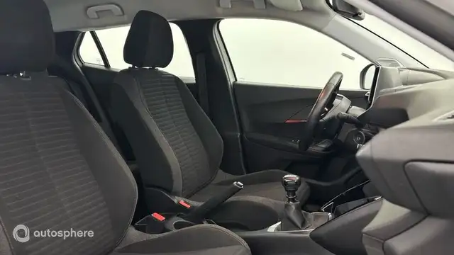 Peugeot 2008 view 15