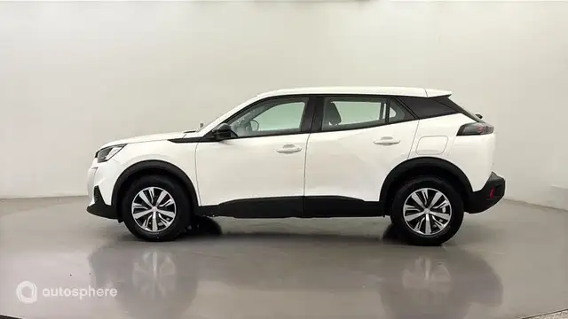 Peugeot 2008 view 7