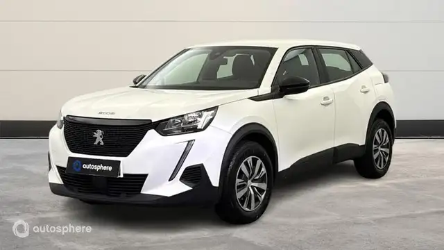 2023 Peugeot 2008 for sale