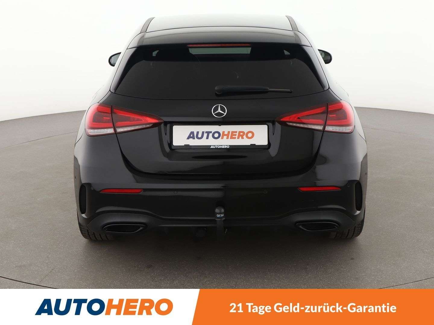 Mercedes Classe A AMG Line -  - Joinsteer - #3