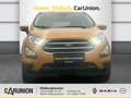 Ford EcoSport 1.0 EcoBoost, Cool&Connect  Winterpaket - Allwetter Gelb - thumbnail 2