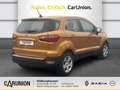 Ford EcoSport 1.0 EcoBoost, Cool&Connect  Winterpaket - Allwetter Gelb - thumbnail 4