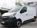 Opel Vivaro L1H1 2. Hand 3. Sitzer TÜV,- Kundendienst Neu Weiß - thumbnail 8