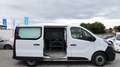 Opel Vivaro L1H1 2. Hand 3. Sitzer TÜV,- Kundendienst Neu Weiß - thumbnail 3