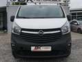 Opel Vivaro L1H1 2. Hand 3. Sitzer TÜV,- Kundendienst Neu Weiß - thumbnail 9