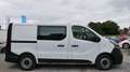 Opel Vivaro L1H1 2. Hand 3. Sitzer TÜV,- Kundendienst Neu Weiß - thumbnail 2