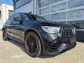 Mercedes-Benz GLC 63 AMG 4Matic Coupe R*Cam Night Paket Schwarz - thumbnail 1