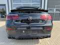 Mercedes-Benz GLC 63 AMG 4Matic Coupe R*Cam Night Paket Schwarz - thumbnail 6