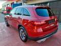 Mercedes-Benz GLC 220 d 4Matic- Panaroma-Standheizung-Head -Up Red - thumbnail 11