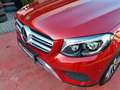 Mercedes-Benz GLC 220 d 4Matic- Panaroma-Standheizung-Head -Up Piros - thumbnail 9
