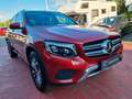 Mercedes-Benz GLC 220 d 4Matic- Panaroma-Standheizung-Head -Up Rouge - thumbnail 2