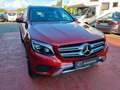 Mercedes-Benz GLC 220 d 4Matic- Panaroma-Standheizung-Head -Up Red - thumbnail 3