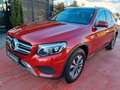 Mercedes-Benz GLC 220 d 4Matic- Panaroma-Standheizung-Head -Up Rosso - thumbnail 10
