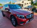 Mercedes-Benz GLC 220 d 4Matic- Panaroma-Standheizung-Head -Up Red - thumbnail 1