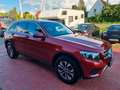 Mercedes-Benz GLC 220 d 4Matic- Panaroma-Standheizung-Head -Up Rosso - thumbnail 4