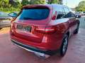 Mercedes-Benz GLC 220 d 4Matic- Panaroma-Standheizung-Head -Up Rouge - thumbnail 7