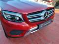 Mercedes-Benz GLC 220 d 4Matic- Panaroma-Standheizung-Head -Up Rosso - thumbnail 12
