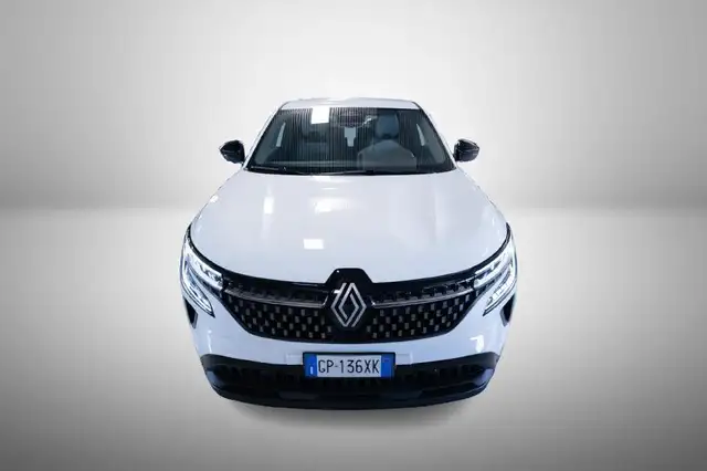 Renault Austral view 4