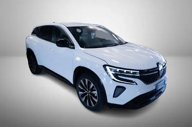 2023 Renault Austral for sale