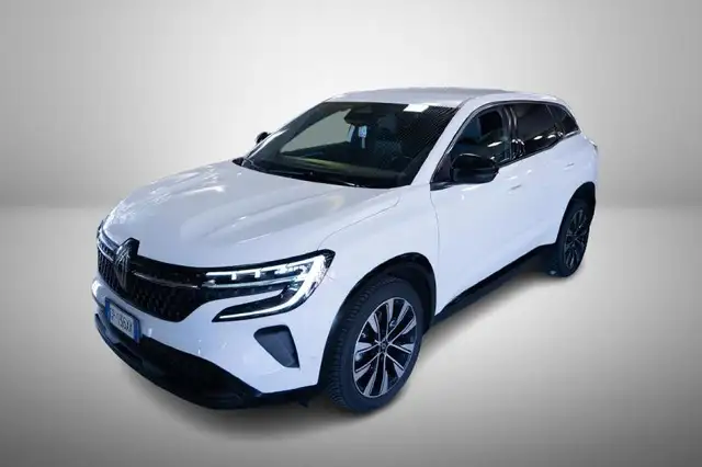 Renault Austral view 3