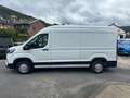 Maxus Deliver 9 Klima+PDC+Kamera+Carplay Blanc - thumbnail 2