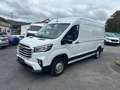 Maxus Deliver 9 Klima+PDC+Kamera+Carplay Blanc - thumbnail 1
