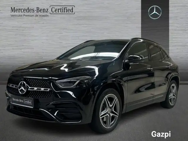 Mercedes-Benz GLA 250 e AMG Line (EURO 6d)
