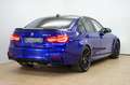 BMW M3 CS Sondermodell 1/1200, 1. Hand, M Drivers Pack. Bleu - thumbnail 4