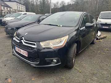 DS4 1.6 e-HDi Business (Fleet)