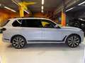 BMW X7 xDrive 40d M Sport KRISTALL~AUTOBAHN~SKY~23" Gris - thumbnail 7