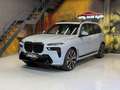 BMW X7 xDrive 40d M Sport KRISTALL~AUTOBAHN~SKY~23" Gris - thumbnail 3