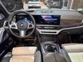 BMW X7 xDrive 40d M Sport KRISTALL~AUTOBAHN~SKY~23" Gris - thumbnail 10