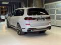 BMW X7 xDrive 40d M Sport KRISTALL~AUTOBAHN~SKY~23" Gris - thumbnail 5
