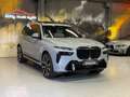 BMW X7 xDrive 40d M Sport KRISTALL~AUTOBAHN~SKY~23" Gris - thumbnail 8