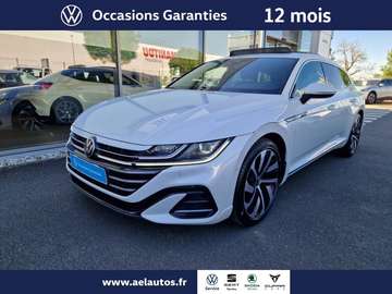 2.0 TDI EVO 200ch R-Line DSG7