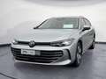 Volkswagen Passat Variant 1.5 eTSI Business DSG ACC AHK SHZ Silber - thumbnail 2