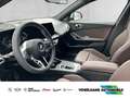 BMW 123 i XDRIVE Sportpaket Head-Up AHK-abnehmbar Gri - thumbnail 3
