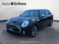 MINI Cooper SD Coupe Cooper SD Hype automatica Schwarz - thumbnail 1