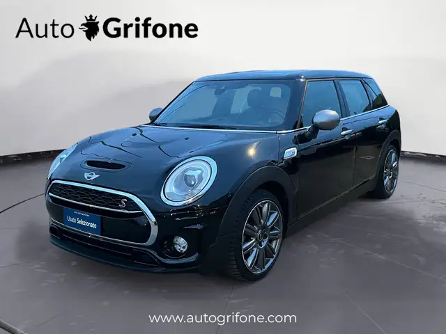 MINI Cooper SD Coupe Cooper SD Hype automatica