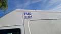 Iveco Daily 35S14 FRIGO ATP FRAX -10 G° -2.3MJT 140CV Blanc - thumbnail 3