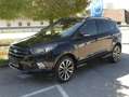 Ford Kuga ST-Line Schwarz - thumbnail 1