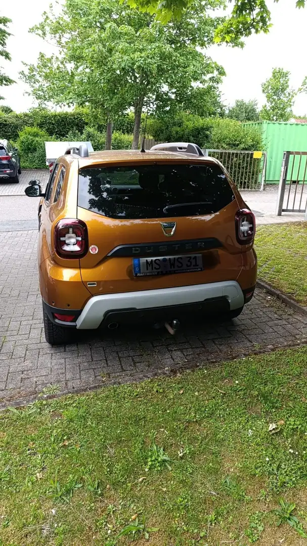 Dacia Duster Celebration 4WD - 2