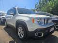 Jeep Renegade 1.6MJET 120CV LONGITUDE EDITION Bianco - thumbnail 4