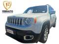 Jeep Renegade 1.6MJET 120CV LONGITUDE EDITION Bianco - thumbnail 1