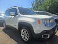 Jeep Renegade 1.6MJET 120CV LONGITUDE EDITION Bianco - thumbnail 13