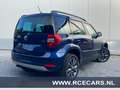 Skoda Yeti 1.4 TSI Drive | DSG Automaat | Navi|Carplay|Clima| Bleu - thumbnail 2